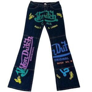 Von Dutch Jeans